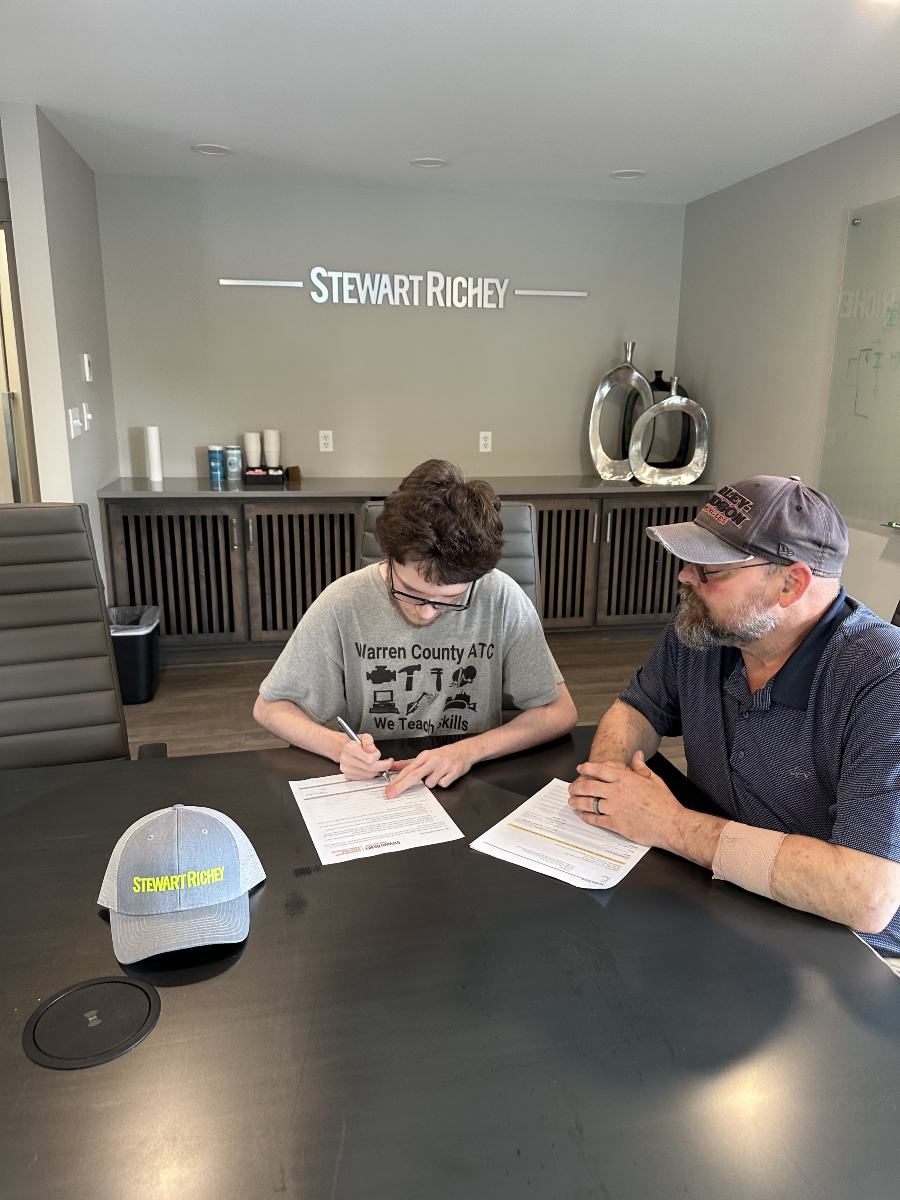 Stewart Richey Contracting Group | Bowling Green KY