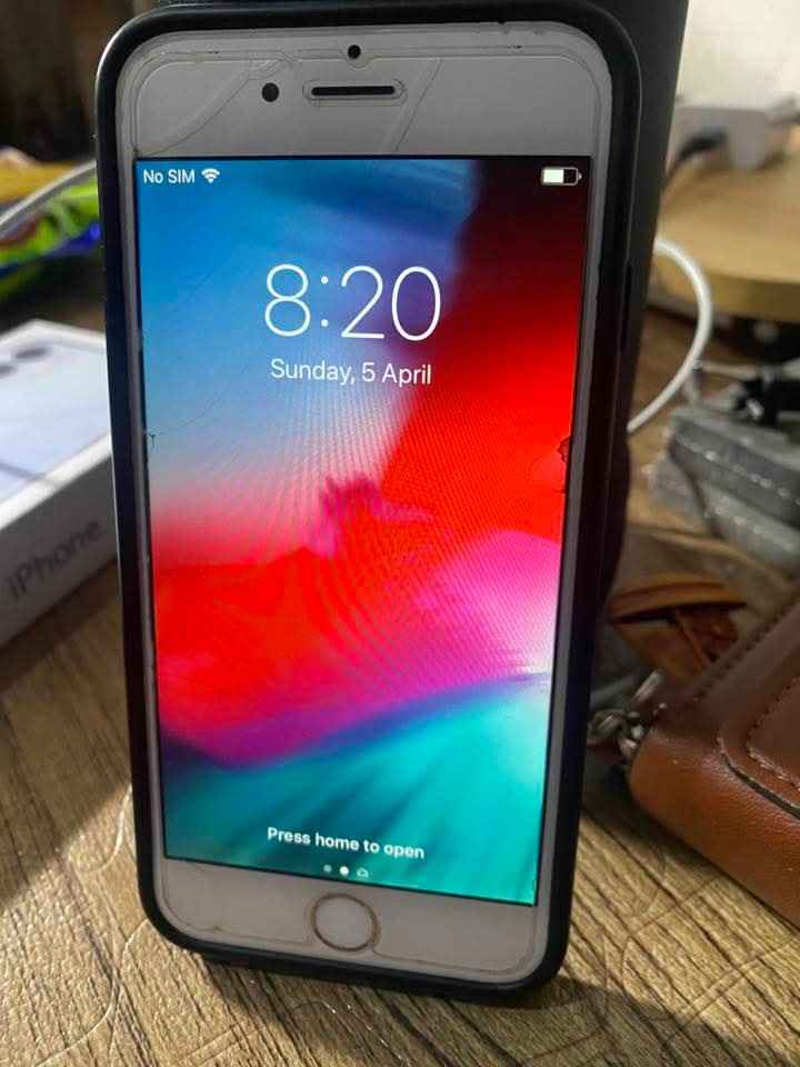 FS. iPhone 6 - Cell Phones - Roxas City | Facebook Marketplace | Facebook
