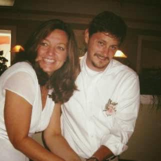 Angie D Harding