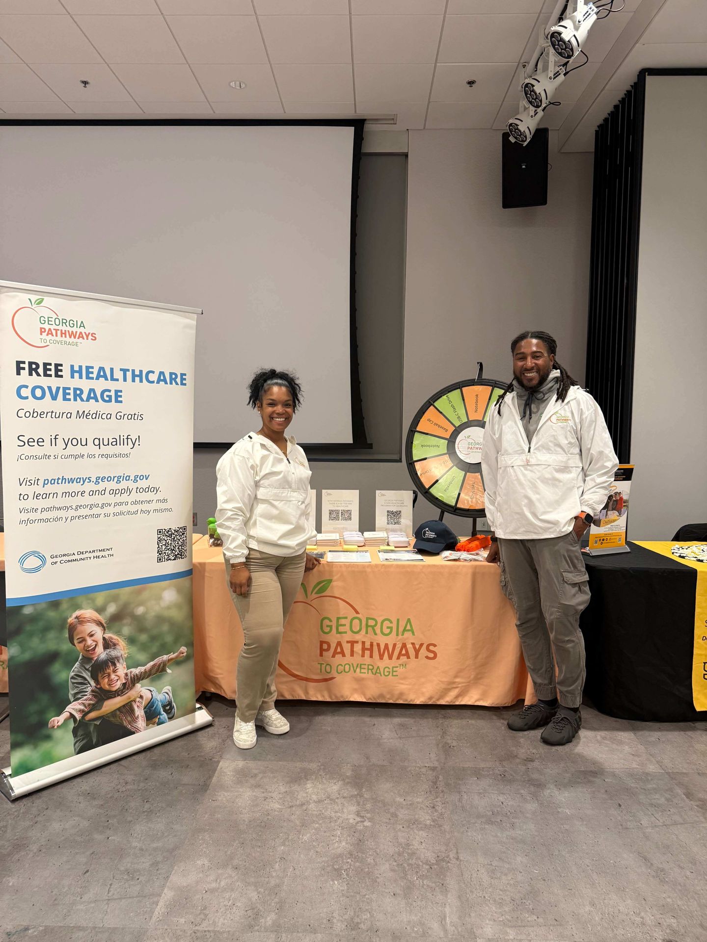 Georgia Department of Community Health | Atlanta GA