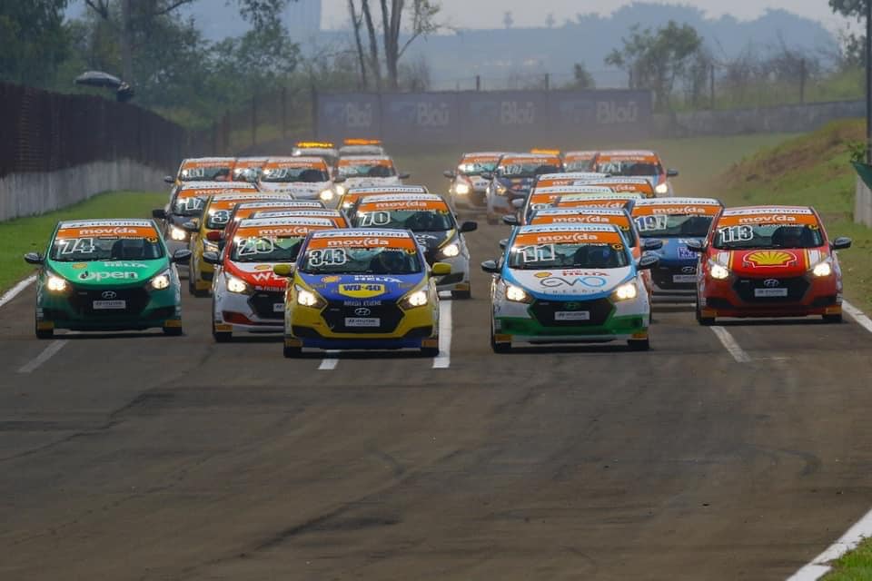 Fast Racing