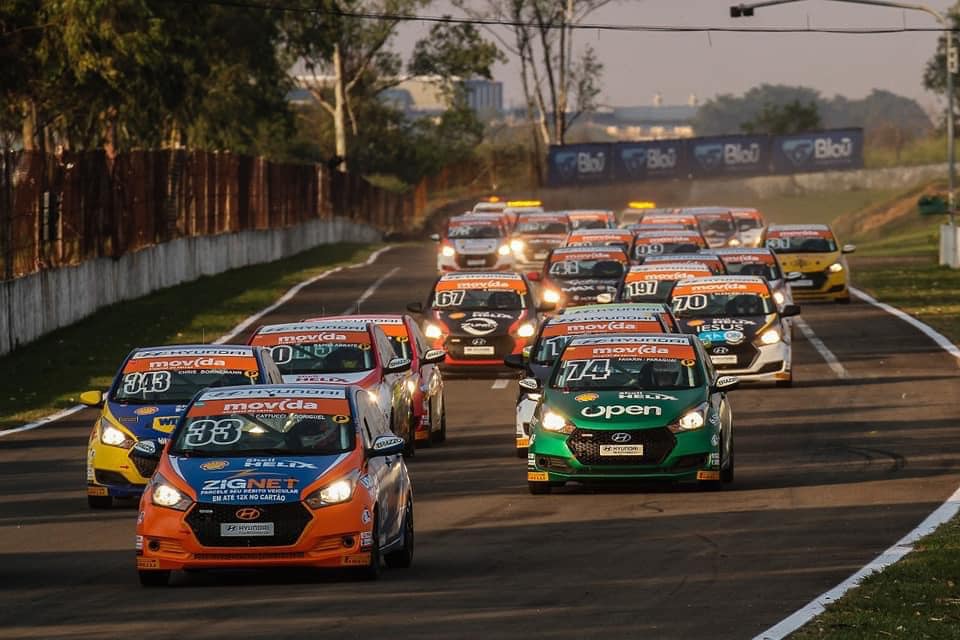 Fast Racing