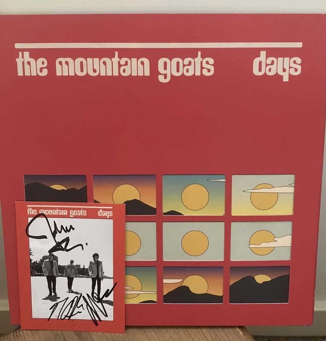 the Mountain - This week in 1997, 'Full Force Galesburg' was