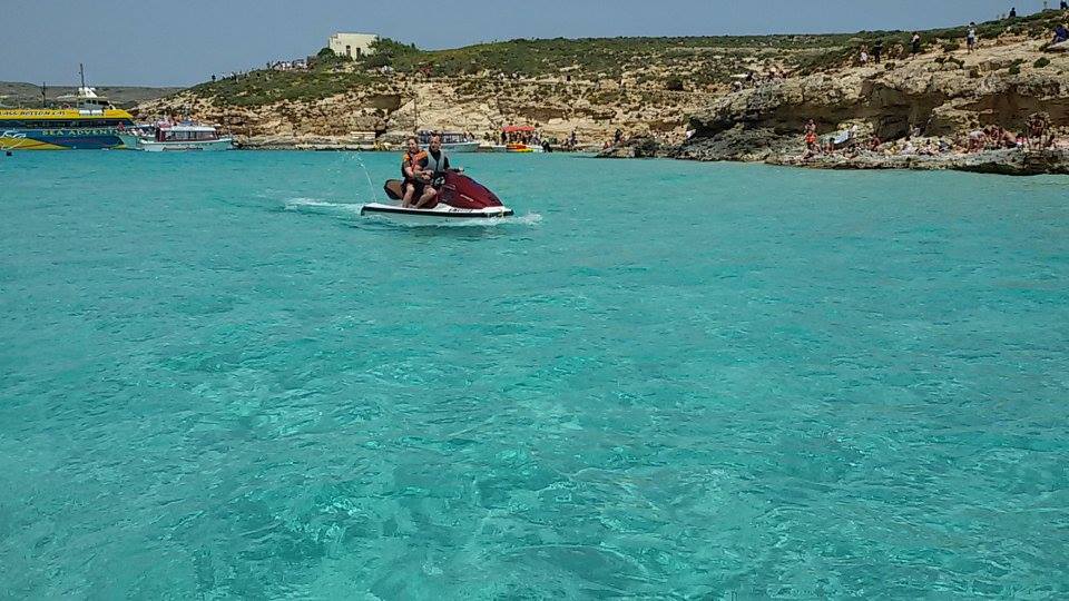 Wave Rider WaterSports | Il-Mellieħa