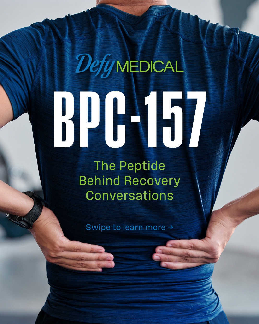 Defy Medical