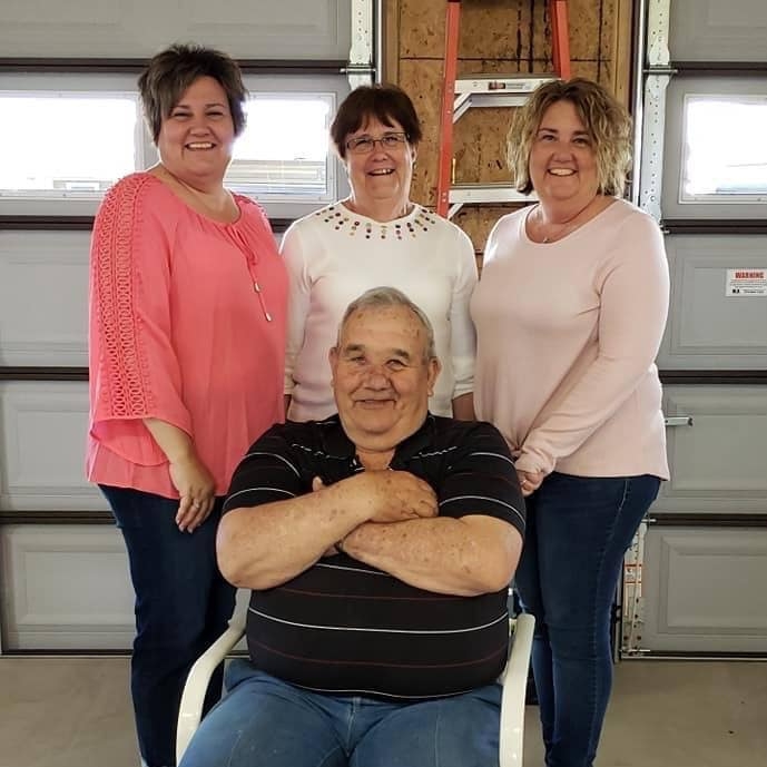 Check out the inventory | Jackie Leister
