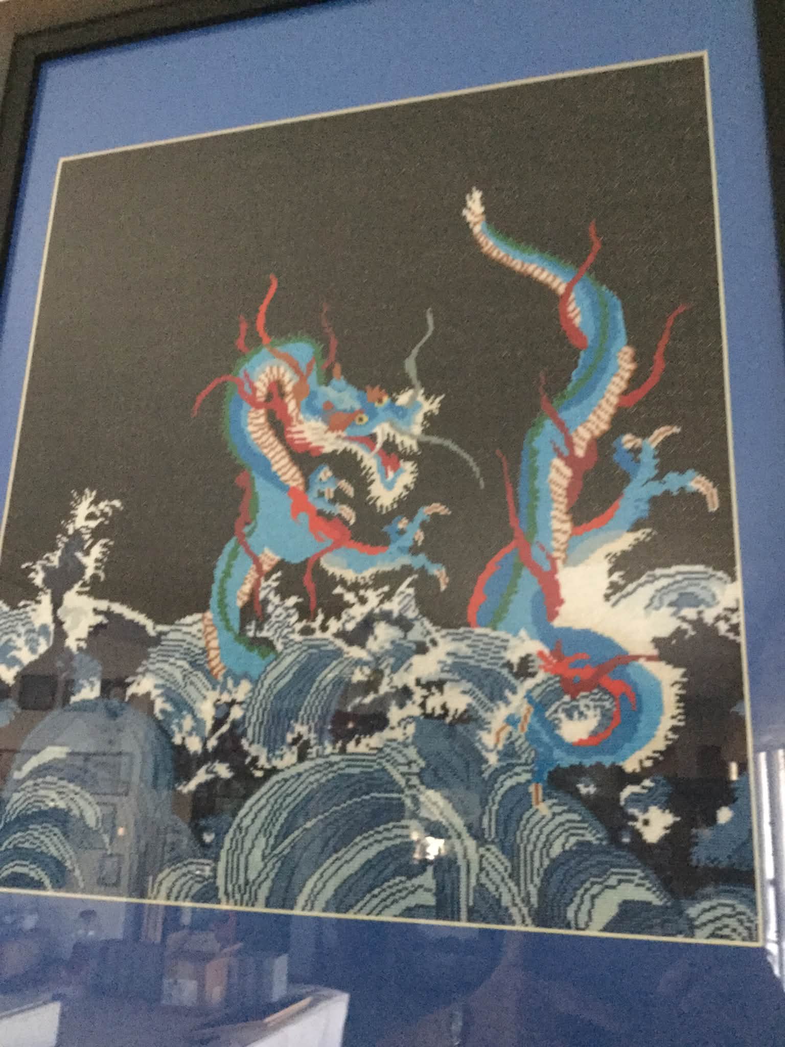 Dragon lover and collector shares 40+ years of passion and collection