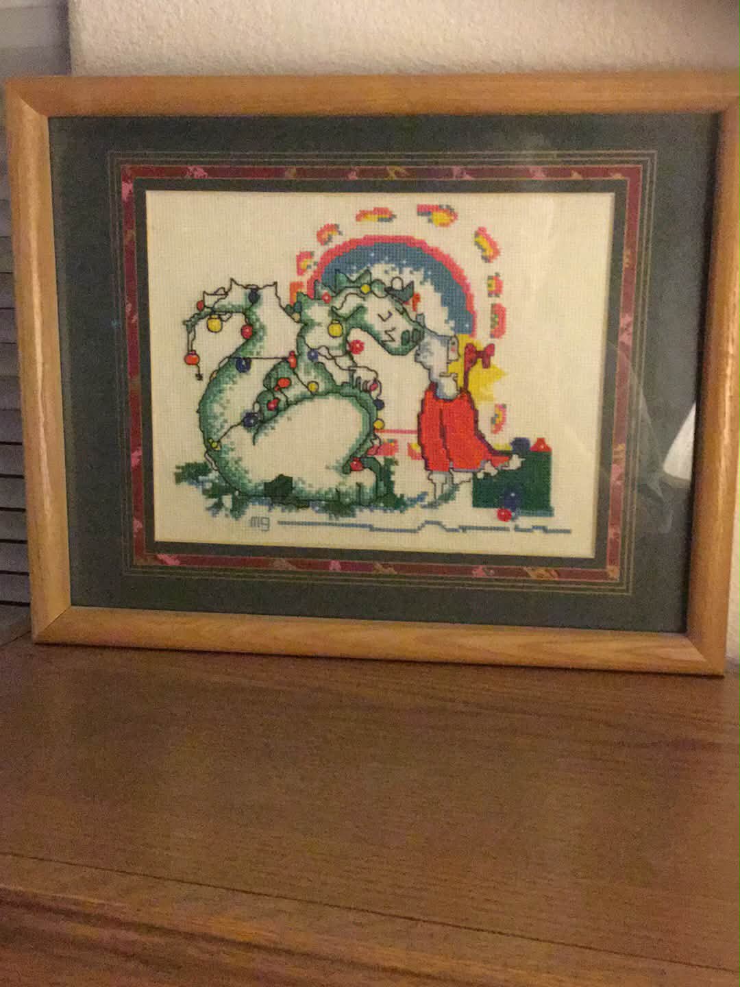 Dragon lover and collector shares 40+ years of passion and collection