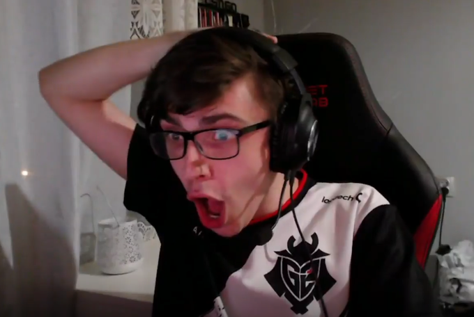 Patryk 