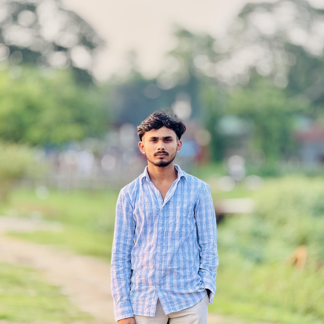 Shorif Hasan Riyad