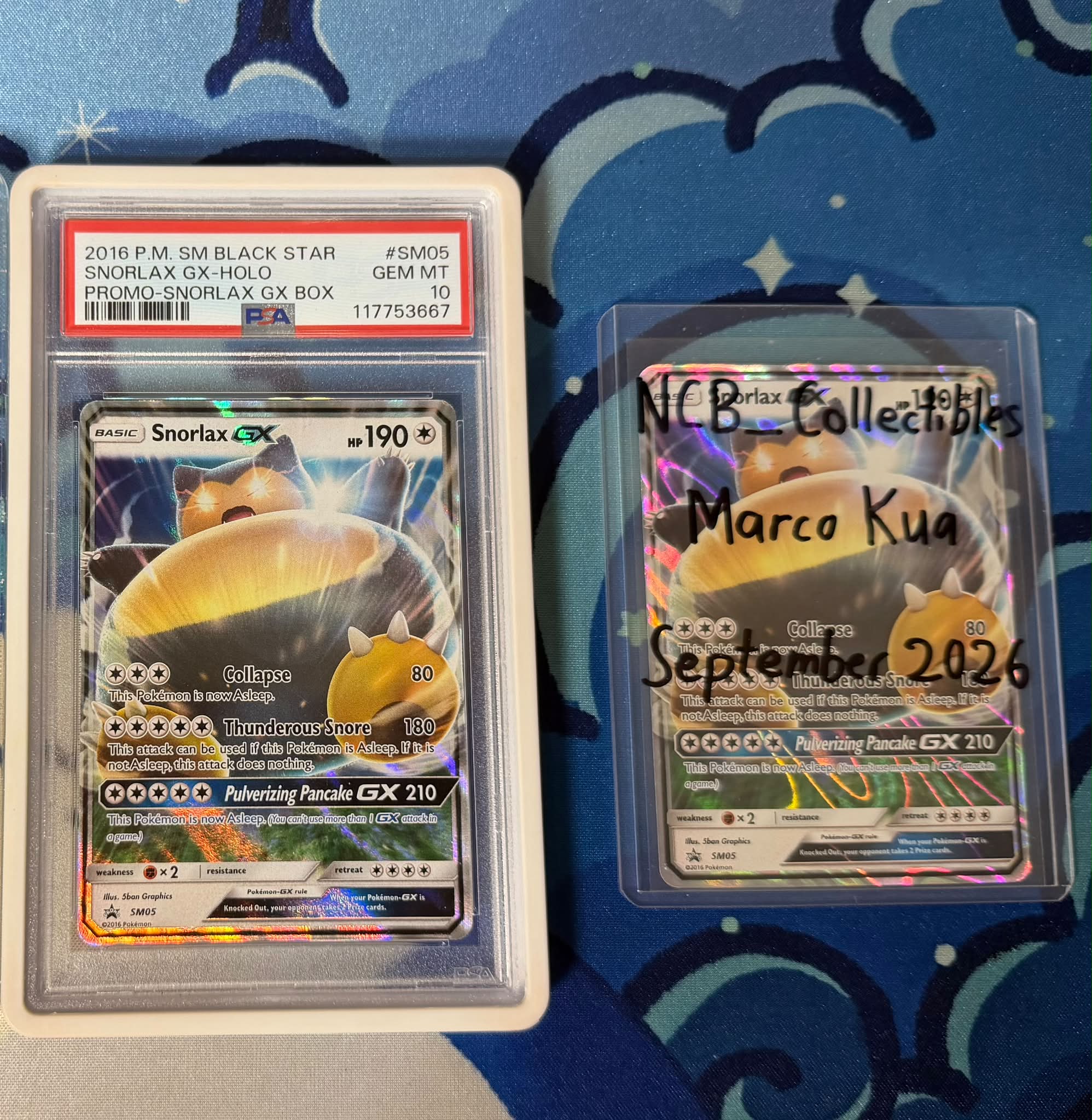 目玉商品です❣センターリング良好❣ ポケモンカード、まとめ売りです❢ 1Pack
