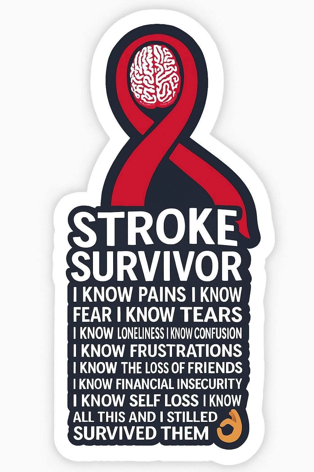 GudoTv Hemo Stroke Survivor