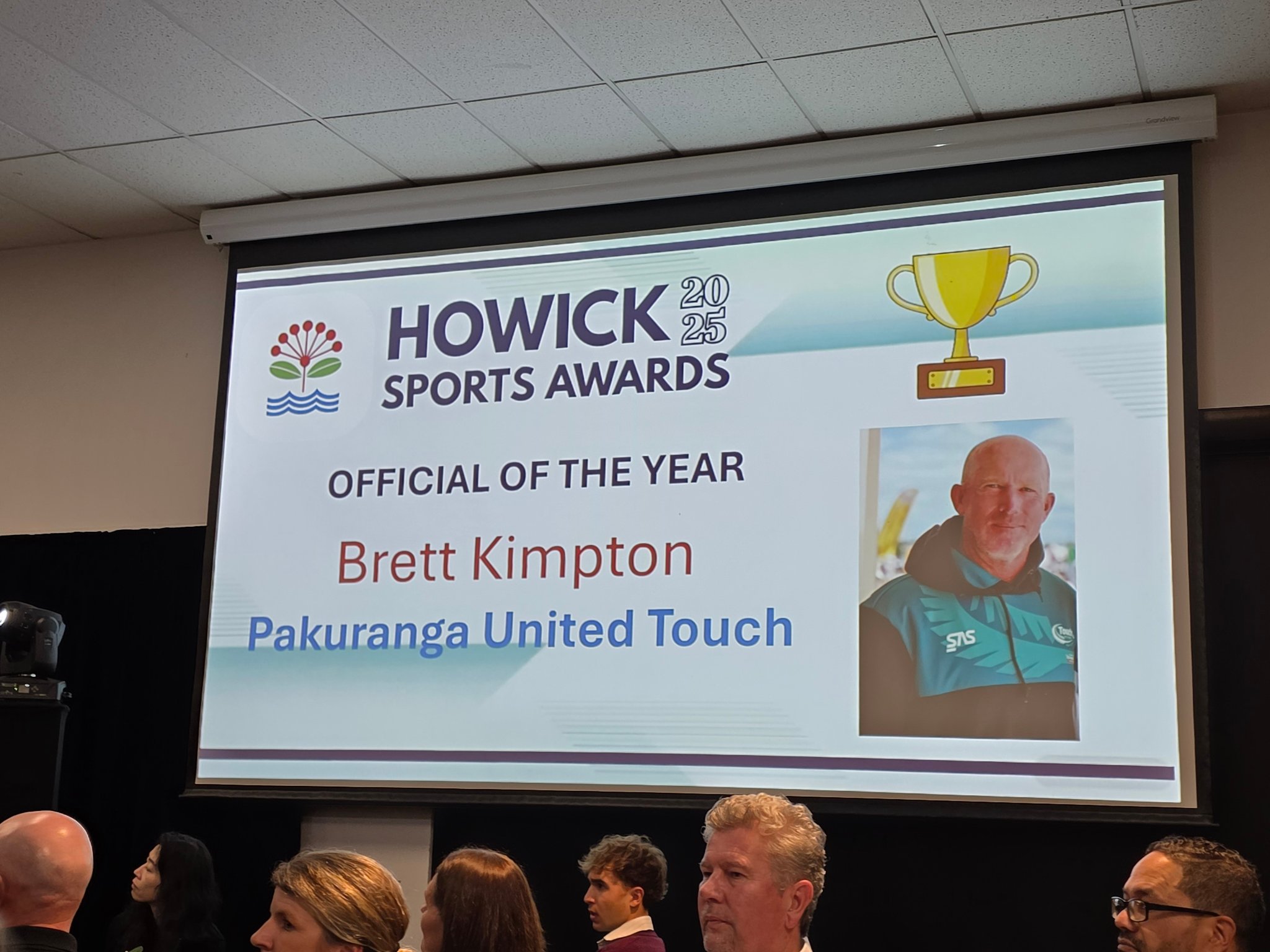 Bo Burns - Howick Ward... - Bo Burns - Howick Ward Councillor