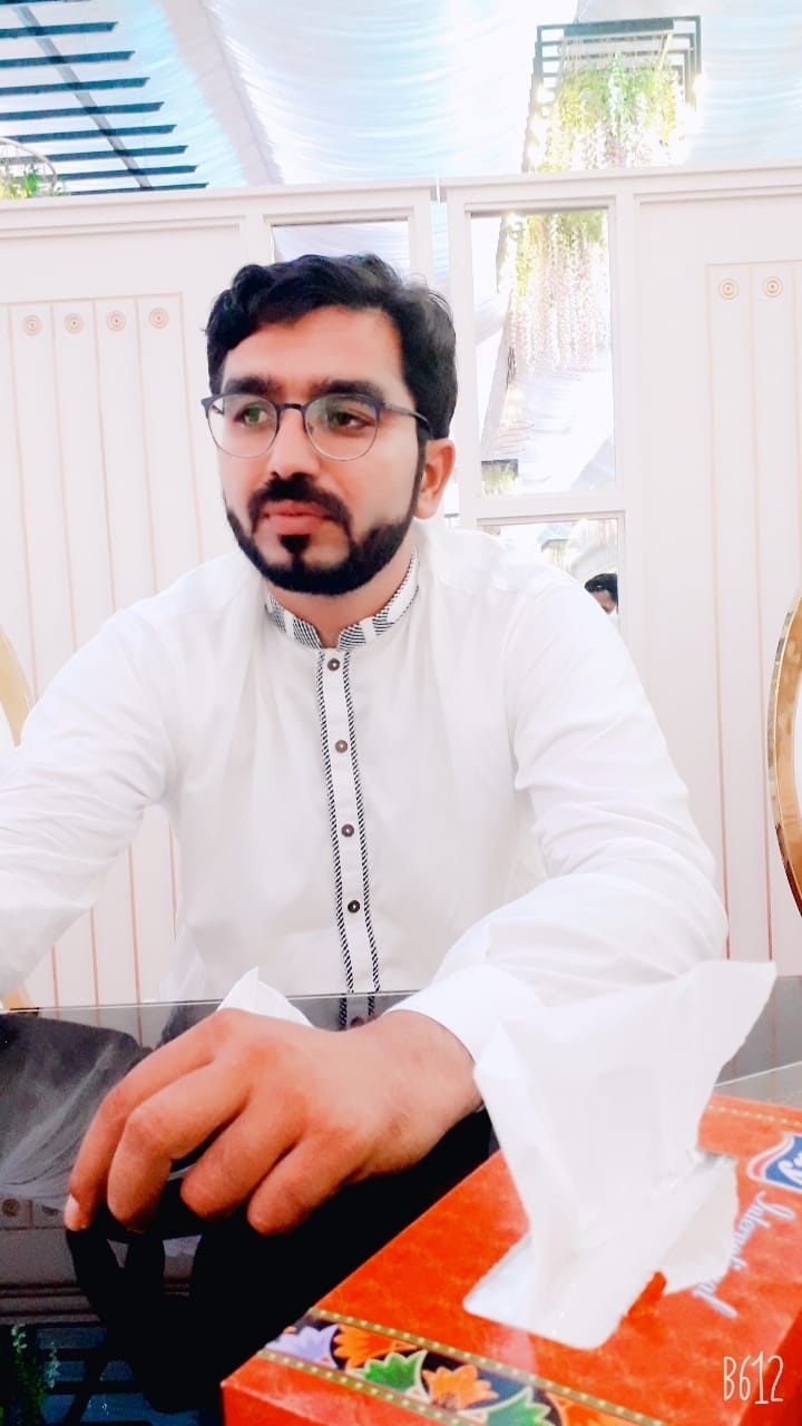 Mehran Riaz Lilla