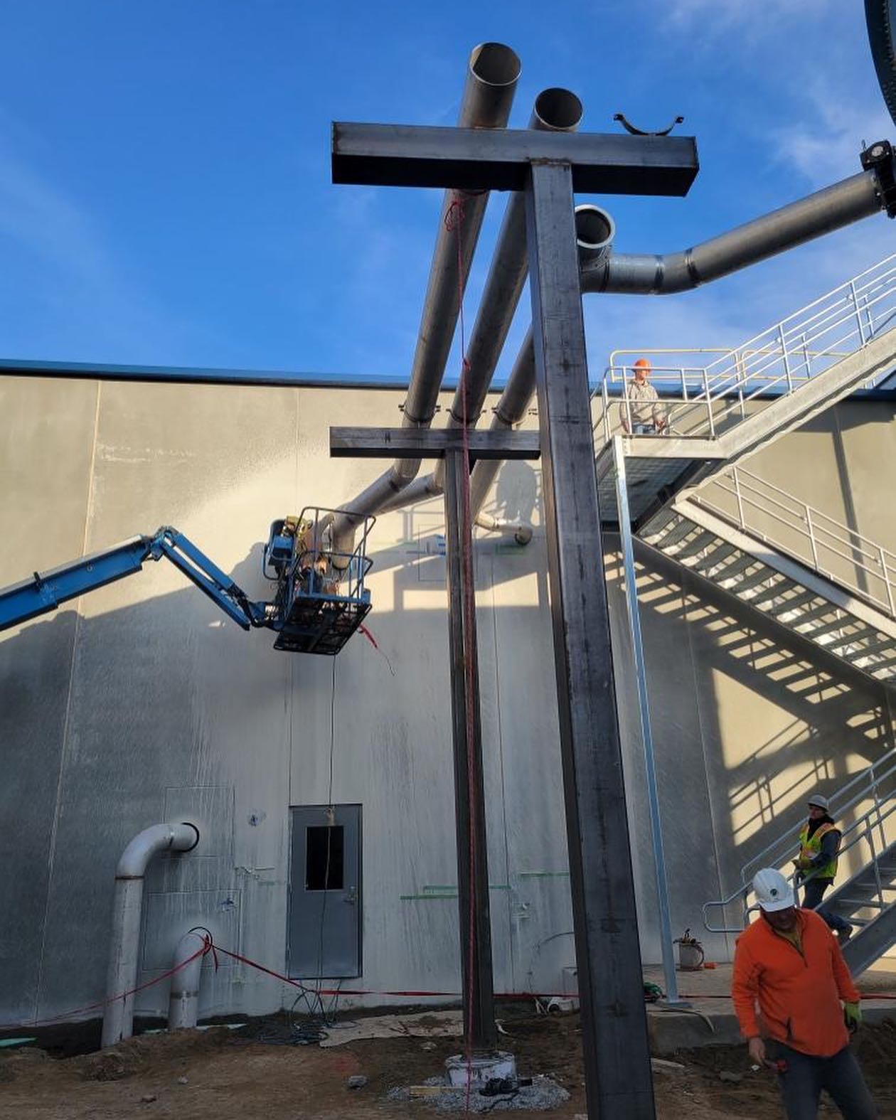 Aztec Welding Services LLC | Nampa ID