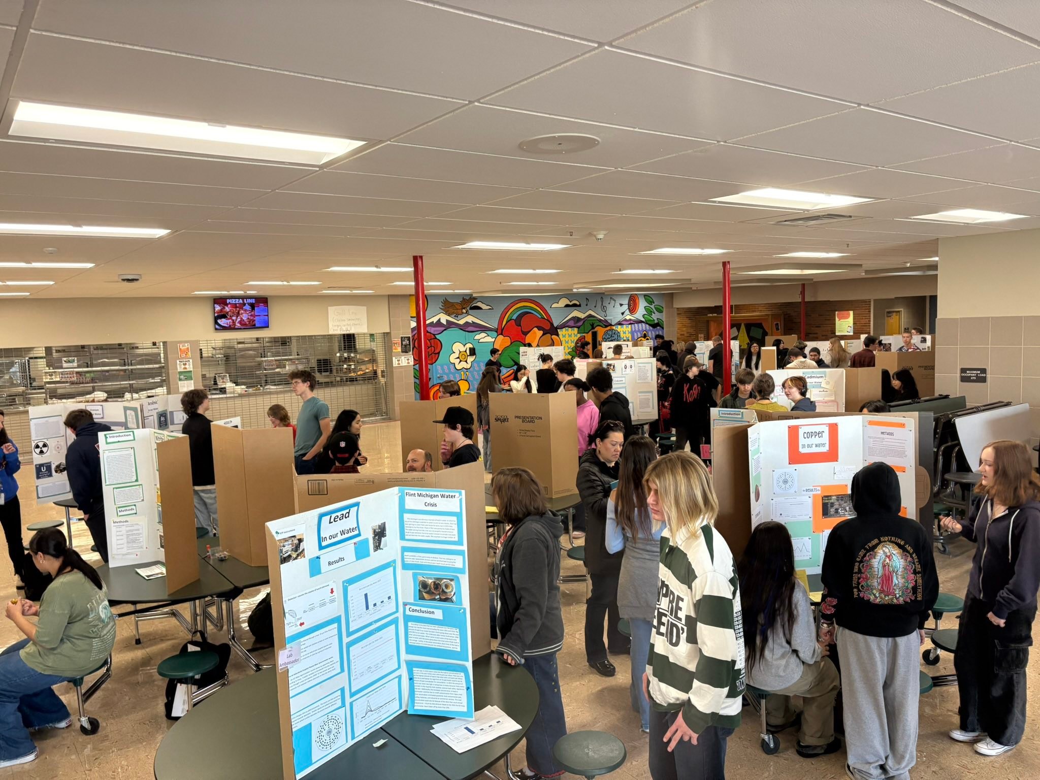 Salt Lake Center for Science Education | Salt Lake City UT