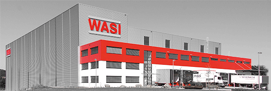 Wagener Simon Wasi Gmbh Co Kg About Facebook