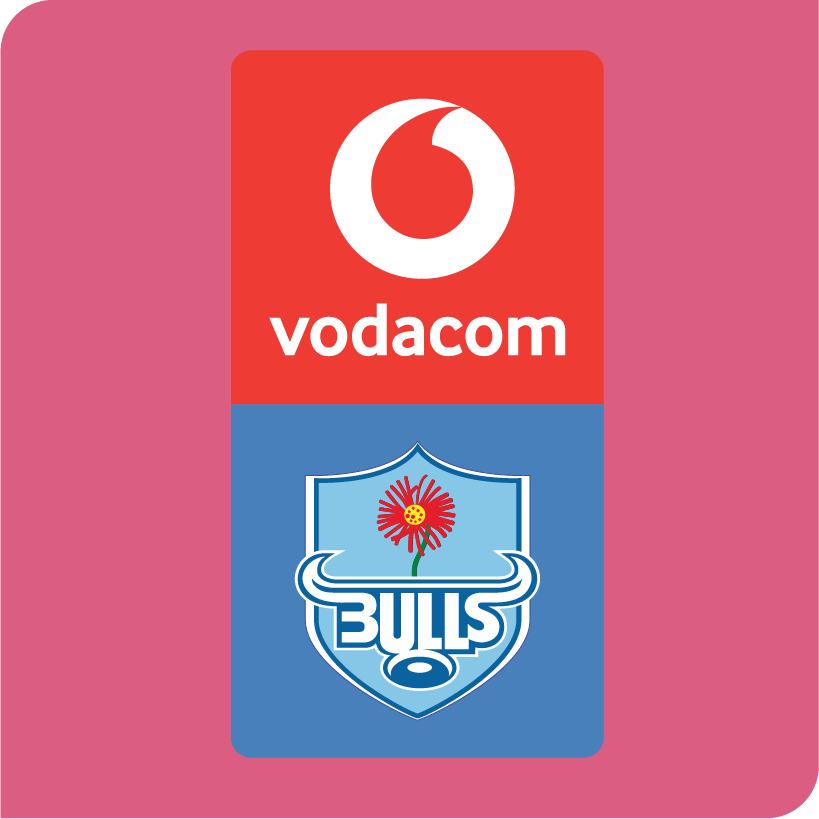 Reverse stack cups challenge between the Vodacom Bulls and 10Bet Lions ...