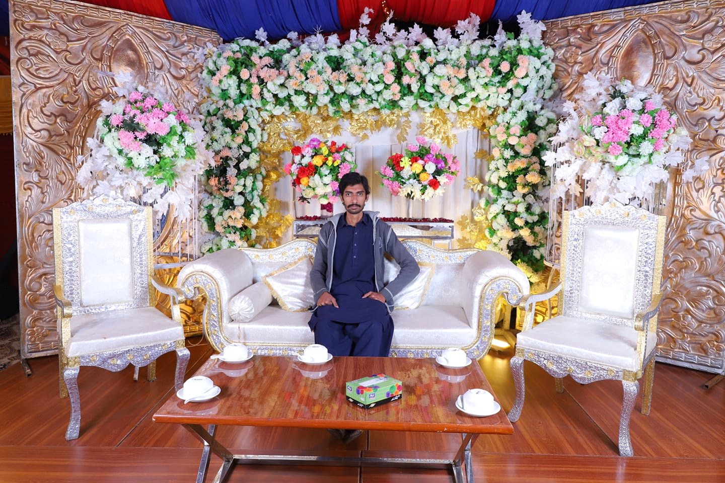 Muhammad Ali Raza
