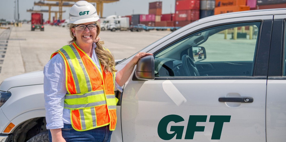 GFT - As we close out 2025, we’re proud to spotlight our... | Facebook