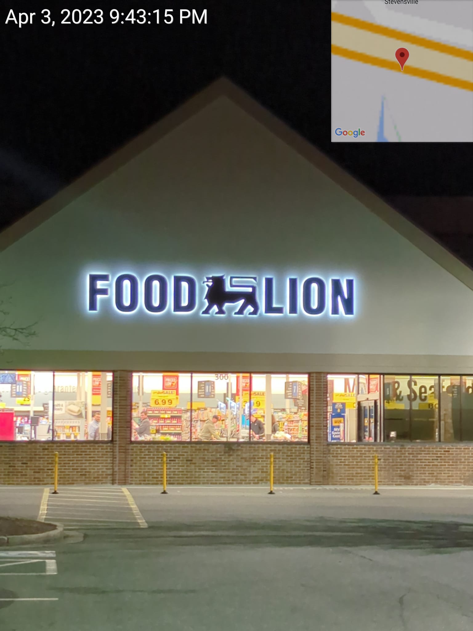Food Lion Employee Reviews and Customer Experiences