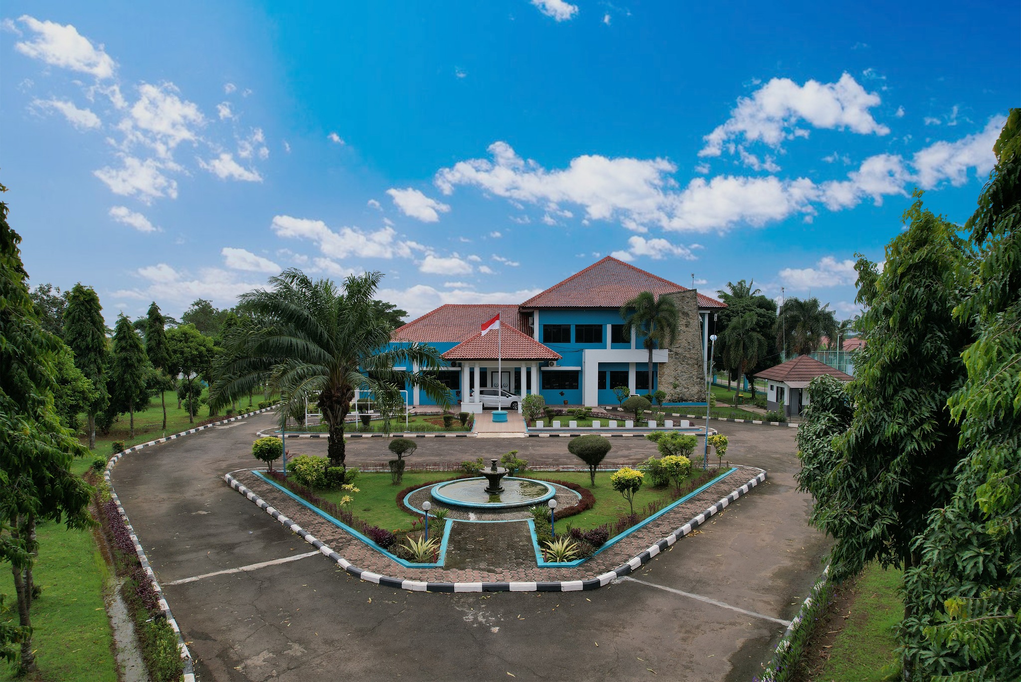 Balai Riset Pemuliaan Ikan