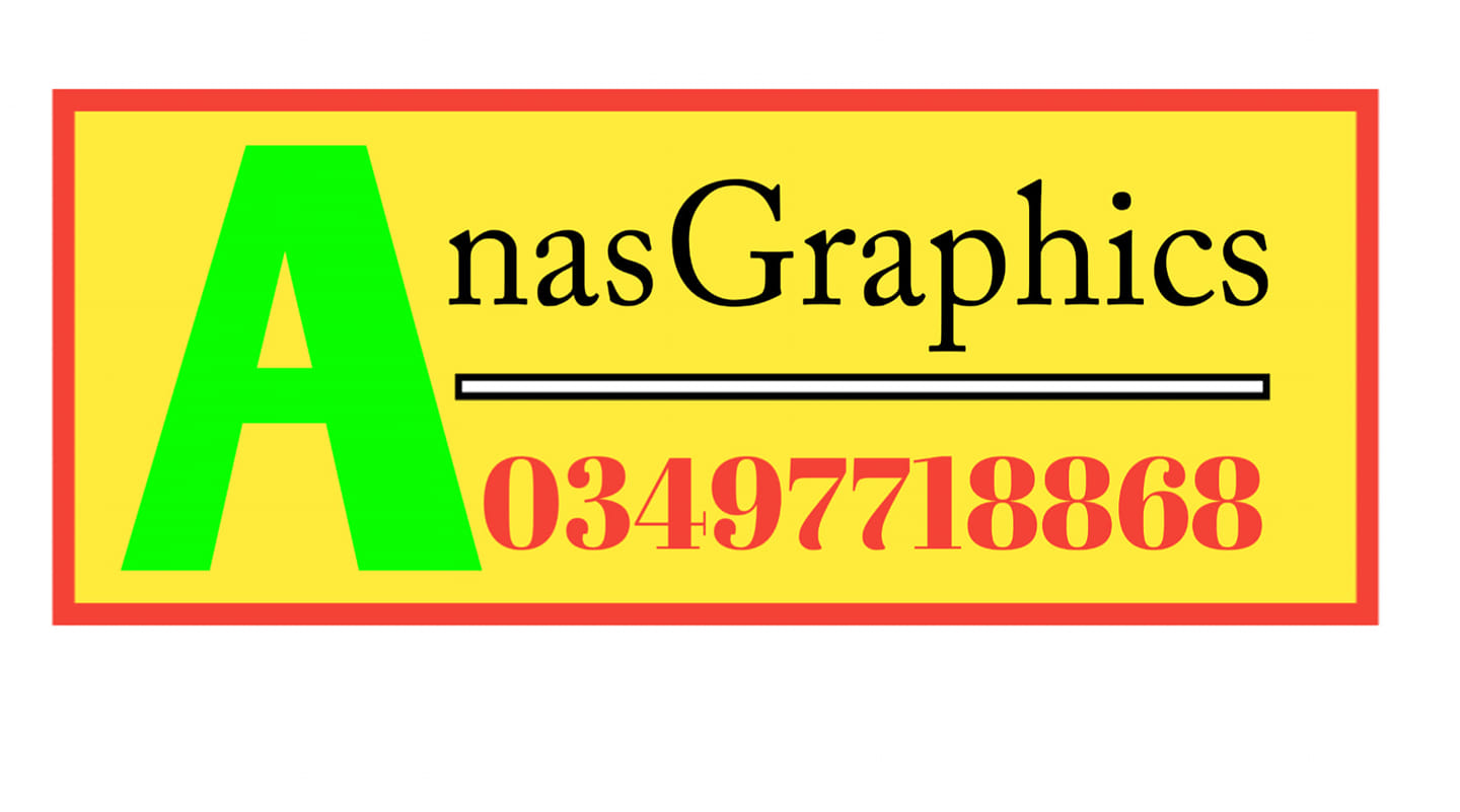 Anas Graphics
