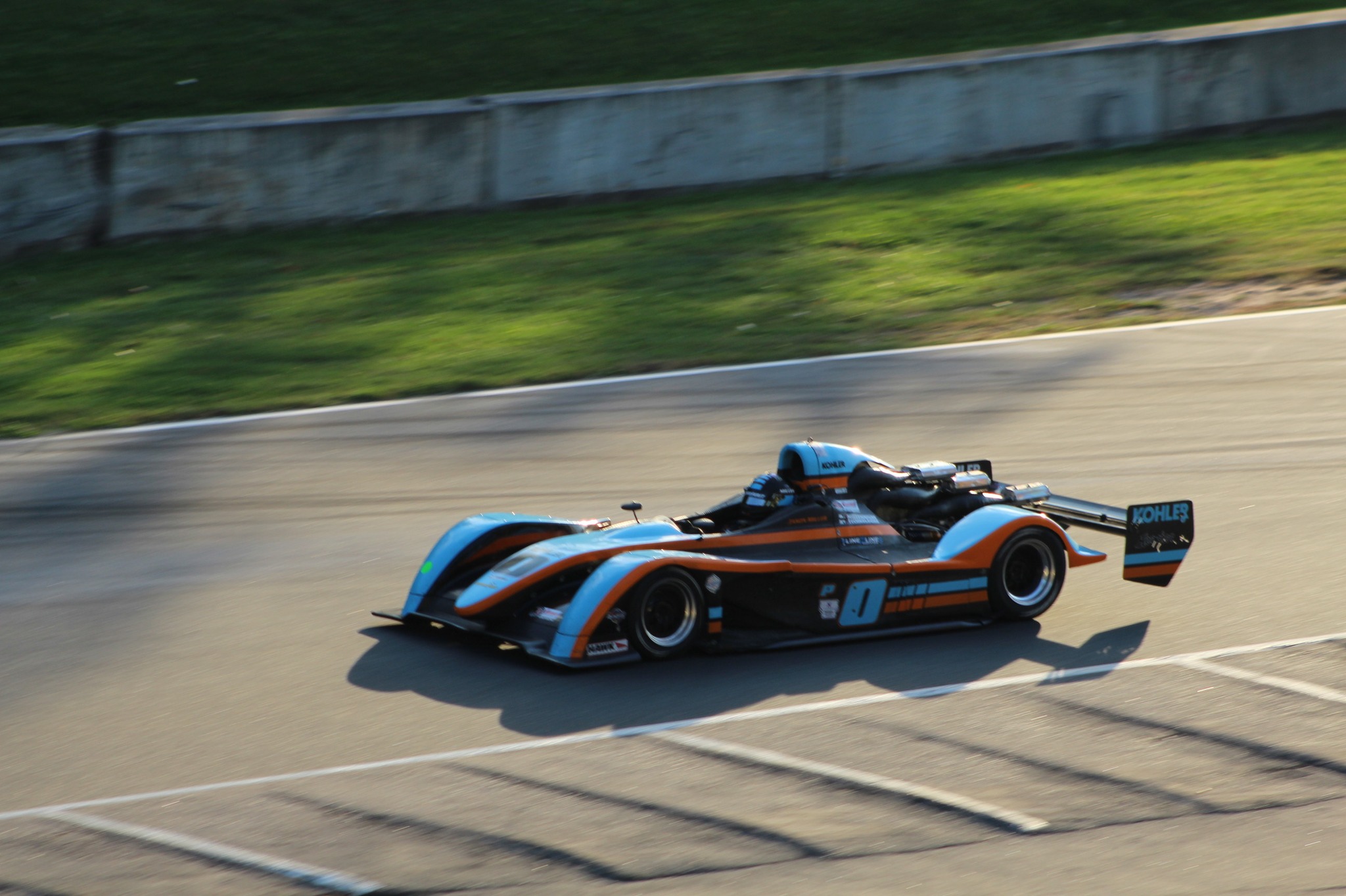 Wynnfurst Racing | Plymouth WI