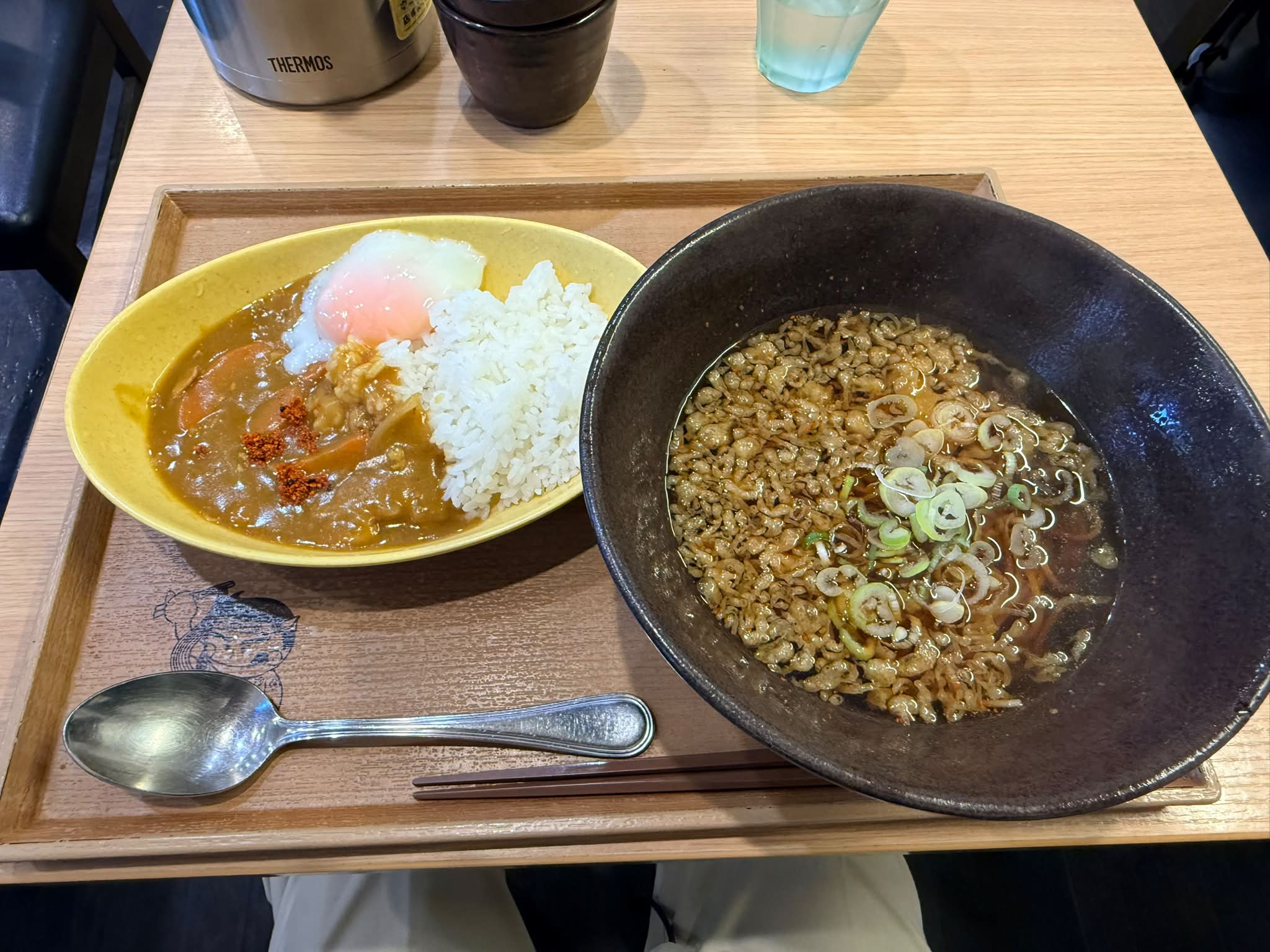 株式会社ゆで太郎システム - ＼over1,000Kcalに「満腹海老天丼セット