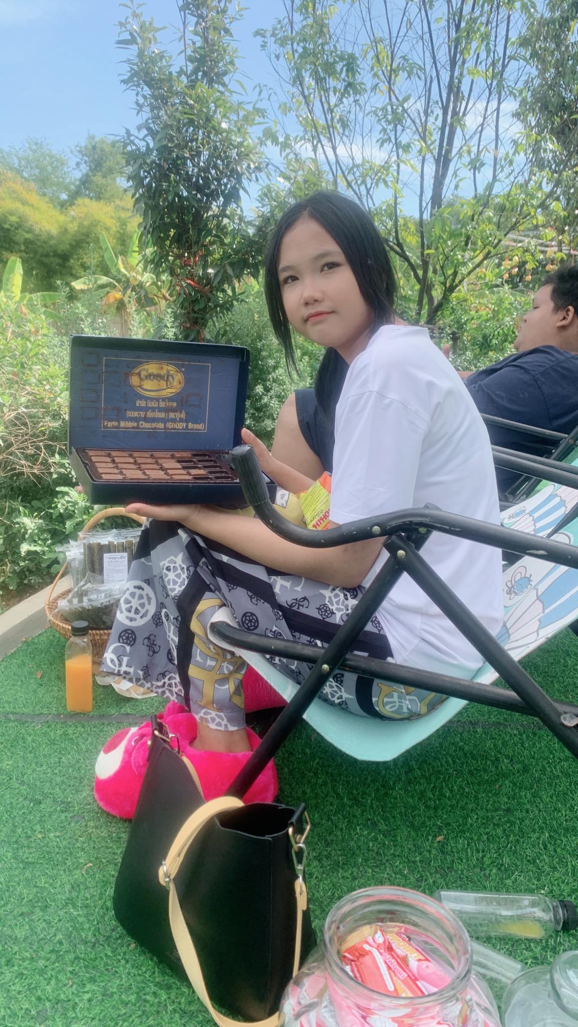 Malee Moonsanga