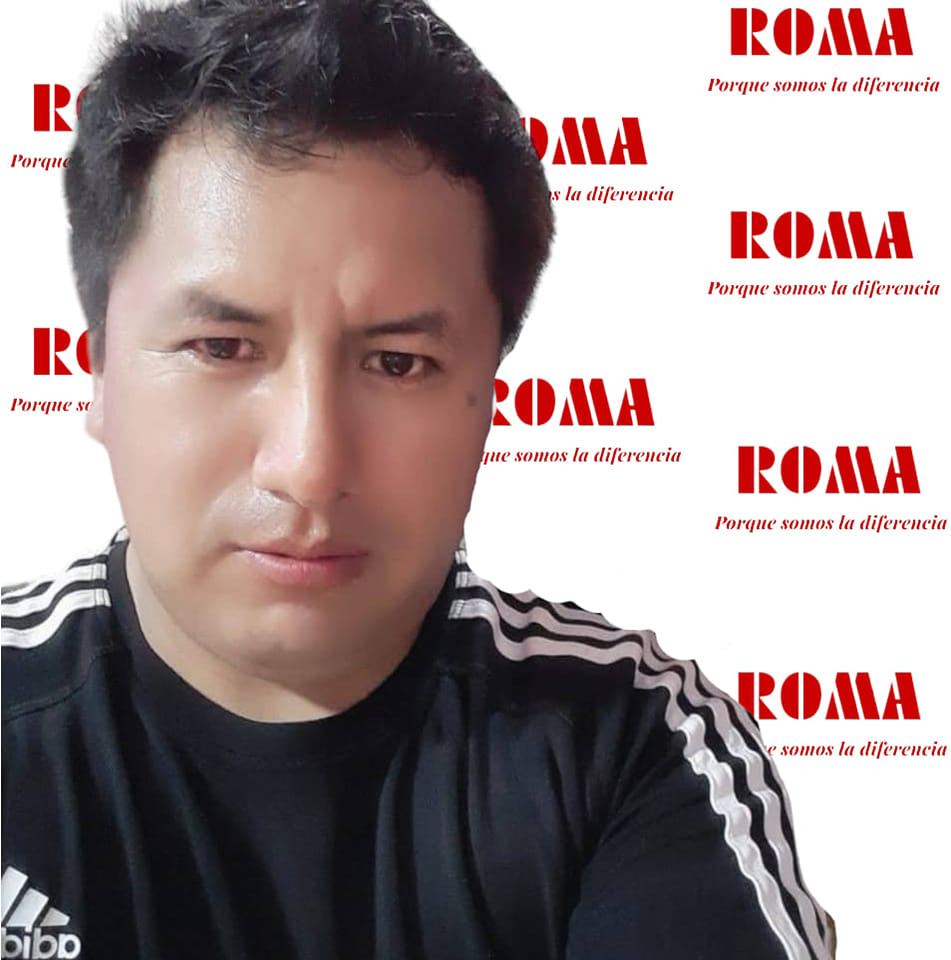 Ronald Meza