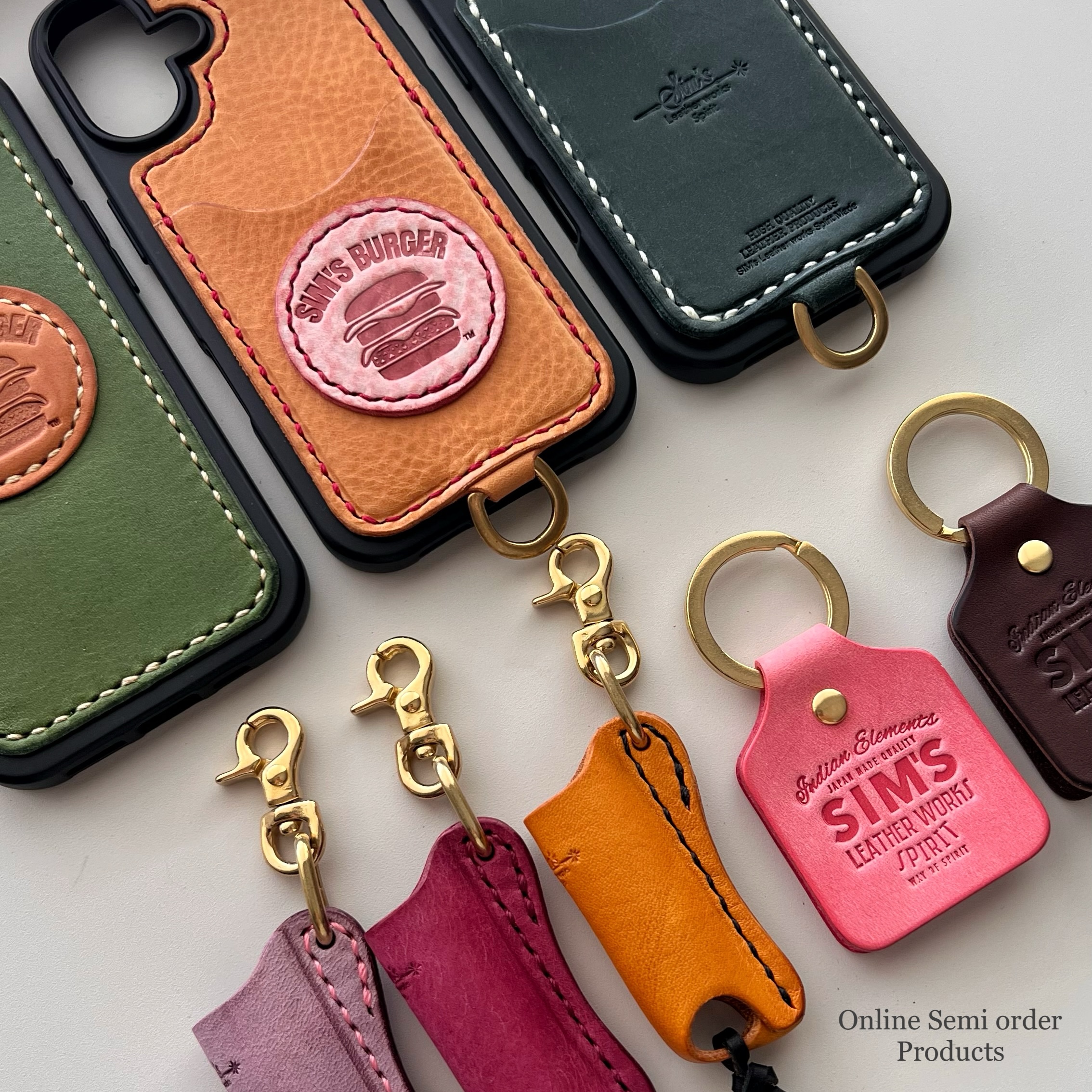 SIM's Leather works Spirit (@SIMs.Leather.works.Spirit) • Facebook