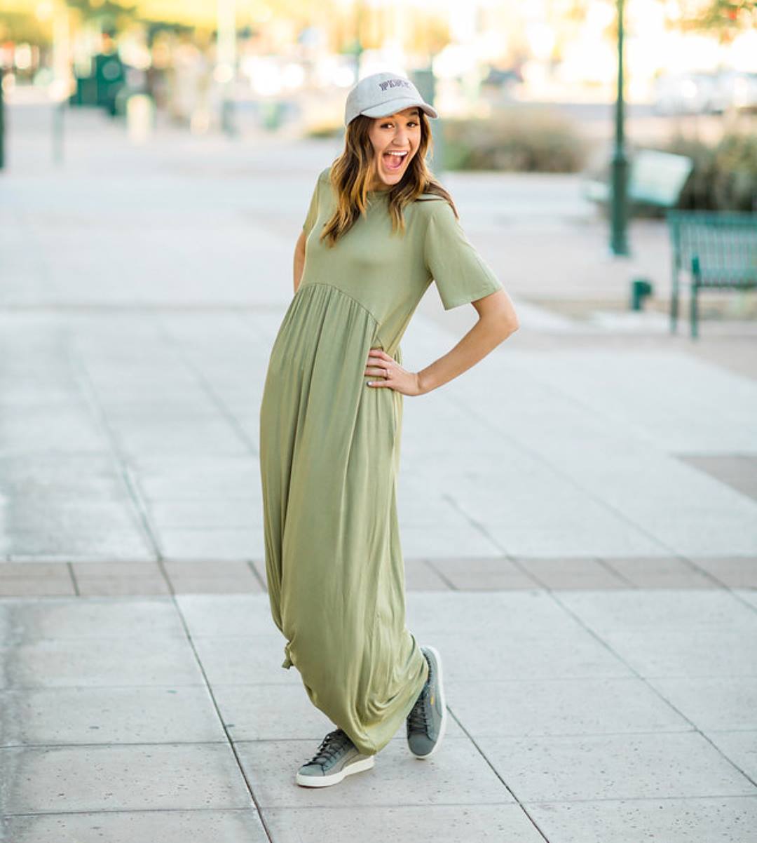 green dress easter This floral & lace Estelle is one of our most loved styles! Shop top picks for in-store while dresses are BOGO 50% off. 🛍 women's suits