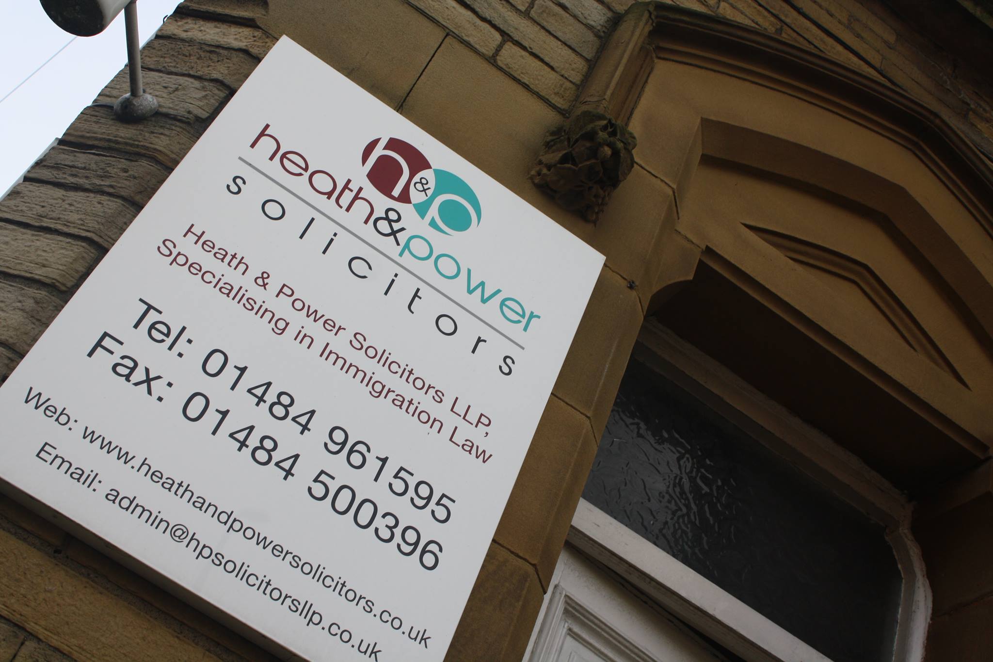 🟥 NOW OPEN – HUDSON GRAY... - Hudson Gray Solicitors | Facebook