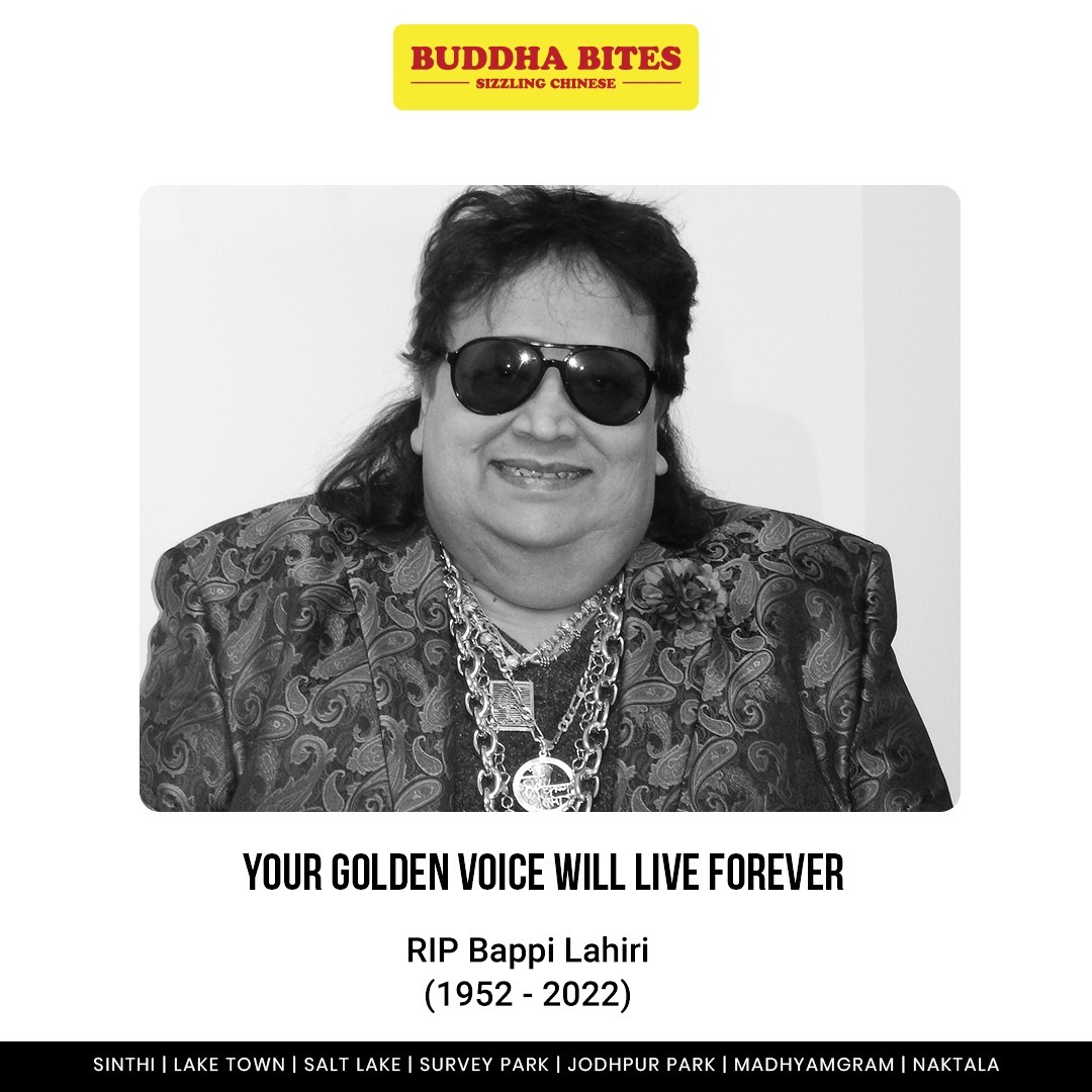 Buddha Bites