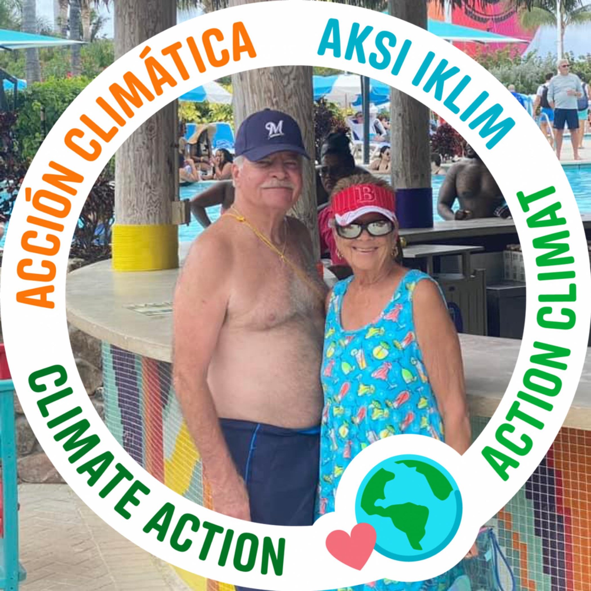 Happy 10th anniversary to hubby Keith... - Donny Gray-Dozal | Facebook