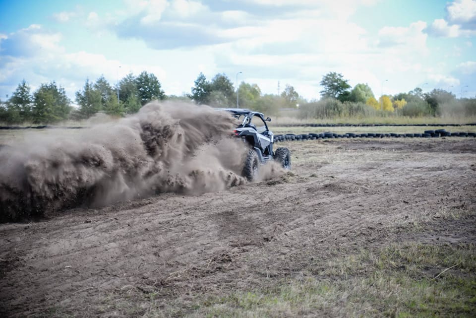 ACT Racing Team