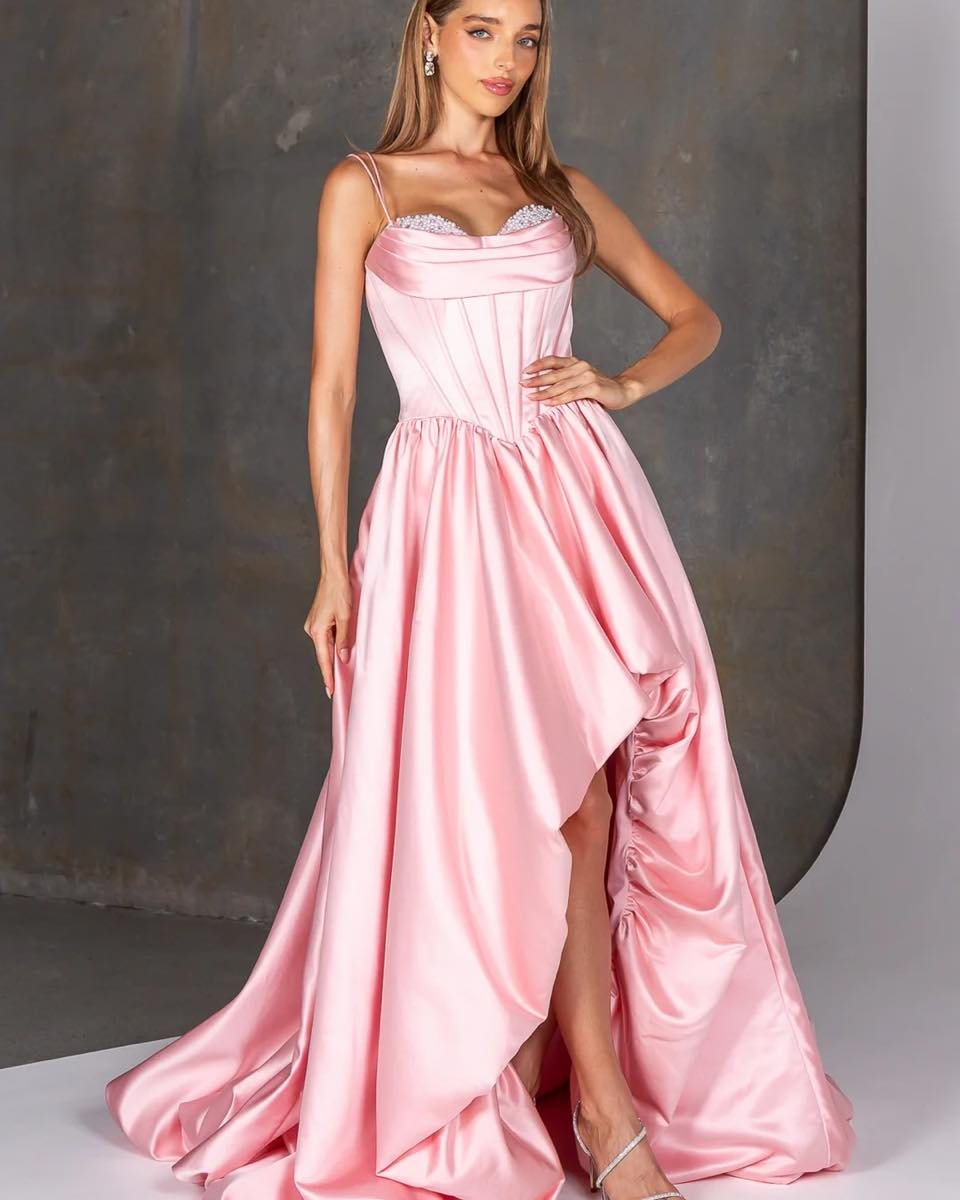 Irene Costa's Devine Bridal