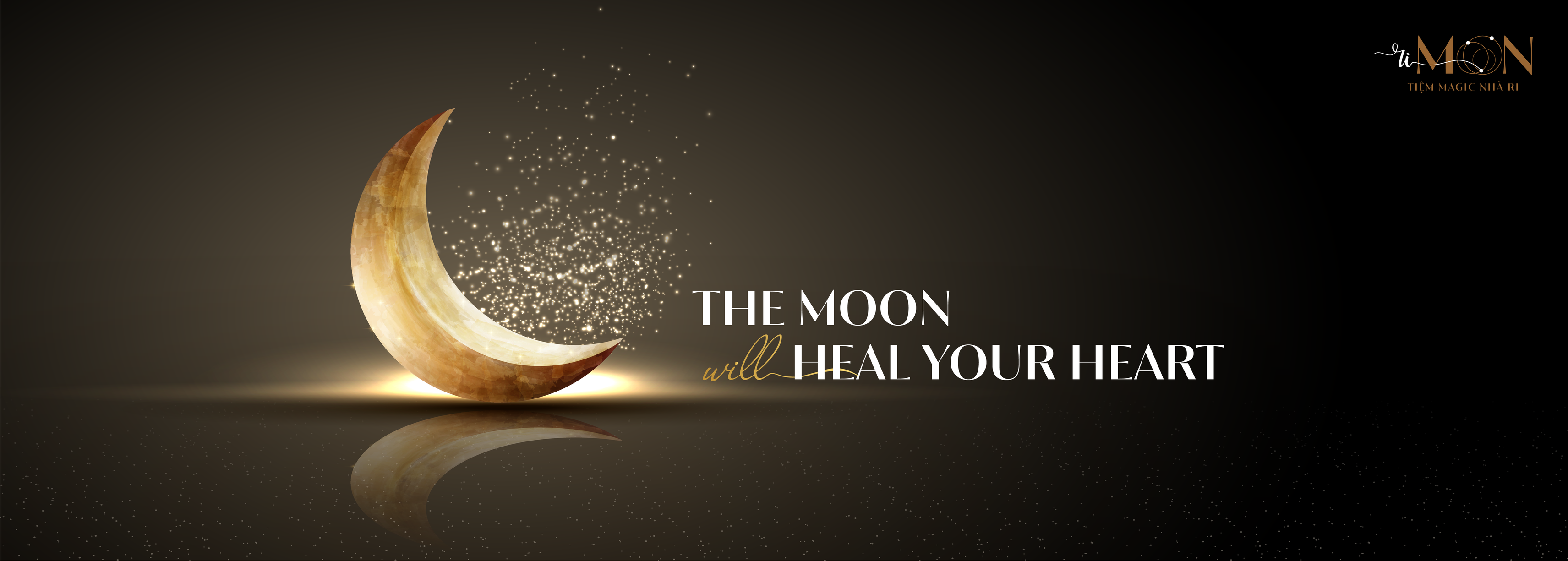 Ri Moon - Tiệm Magic nhà Ri | Hanoi