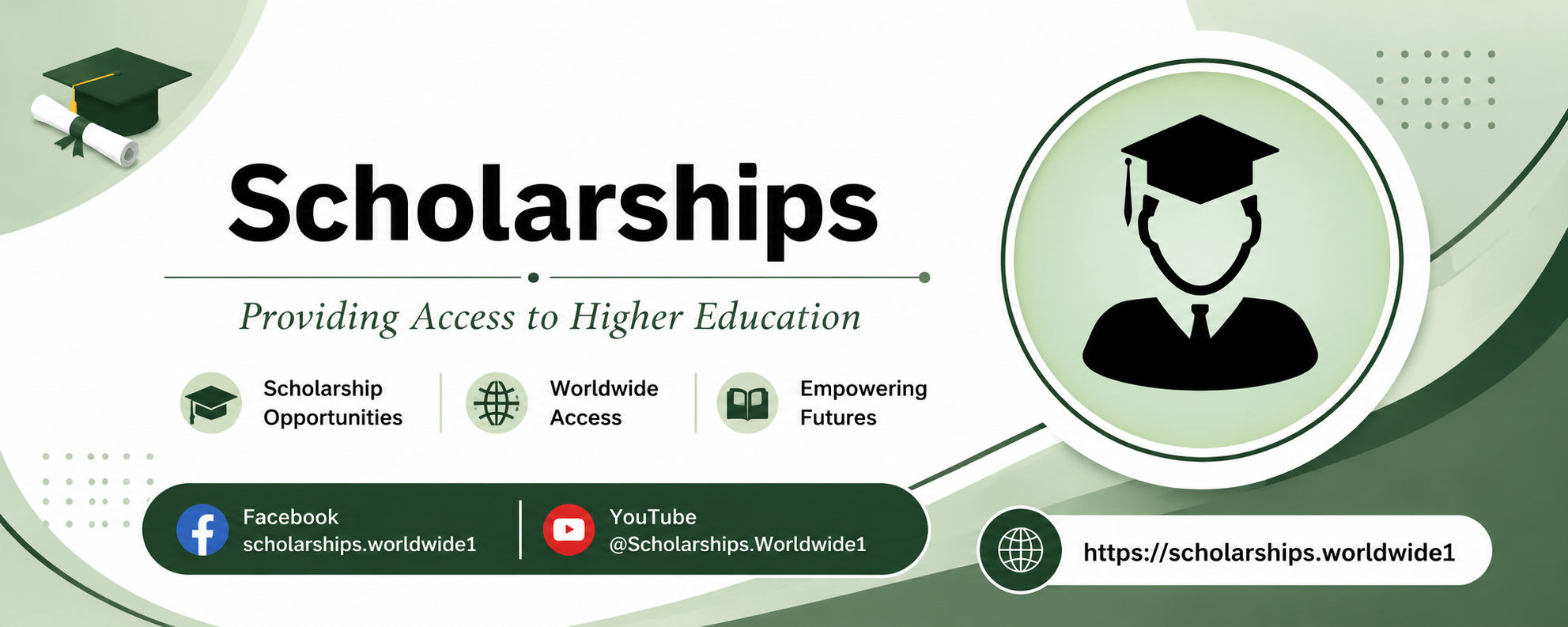 accepting applications for... - Cosmos Scholarship Network | Facebook