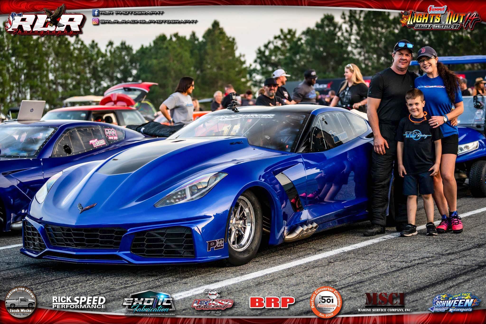 JW Racing and Fabrication... - JW Racing and Fabrication