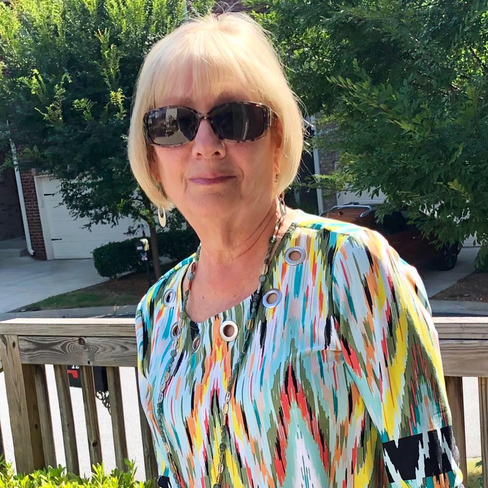Susan Roth Cohen