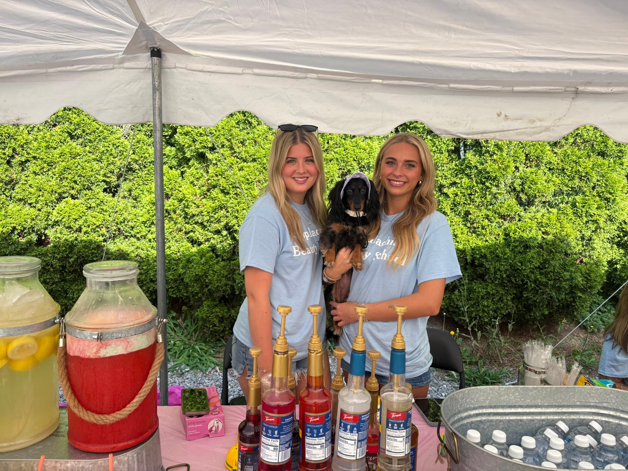 Appalachian Beauty School | Belfry KY