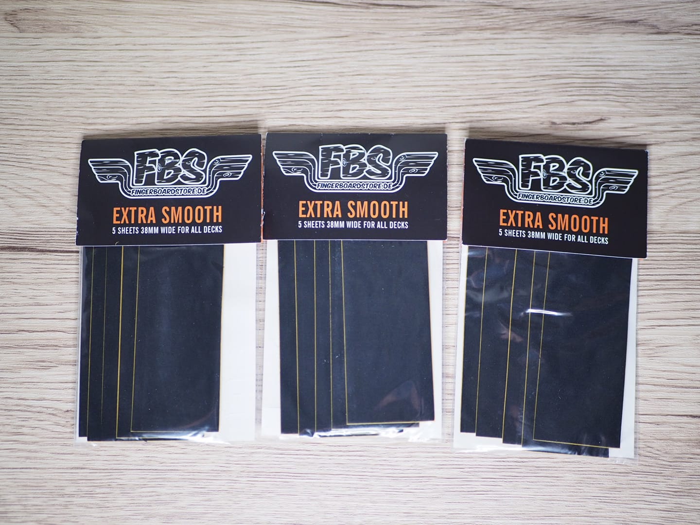 Zlaqshop - 🎉 FBS Riptape Extra smooth 🎉 