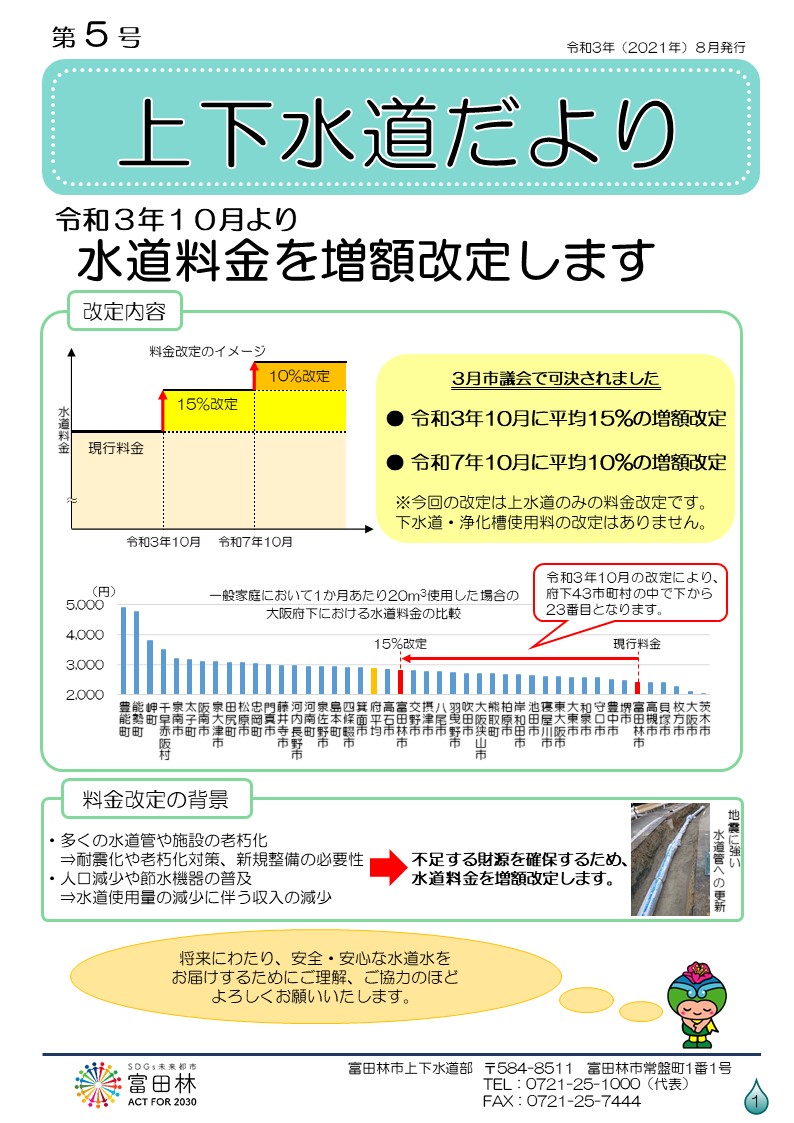 富田林市役所総合 照片 Facebook