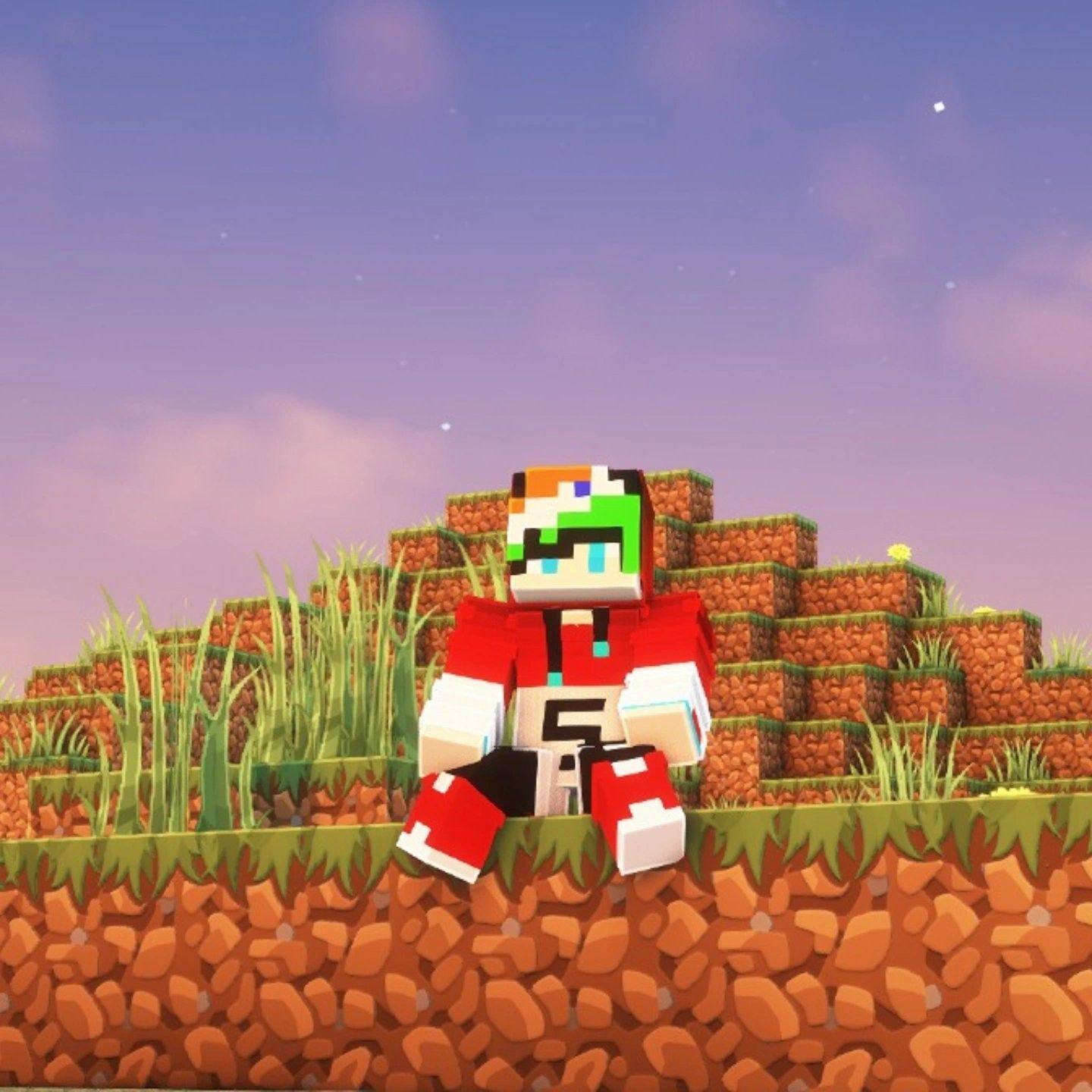 How did this even happen... #minecraft #gaming #viral #new #shorts # ...