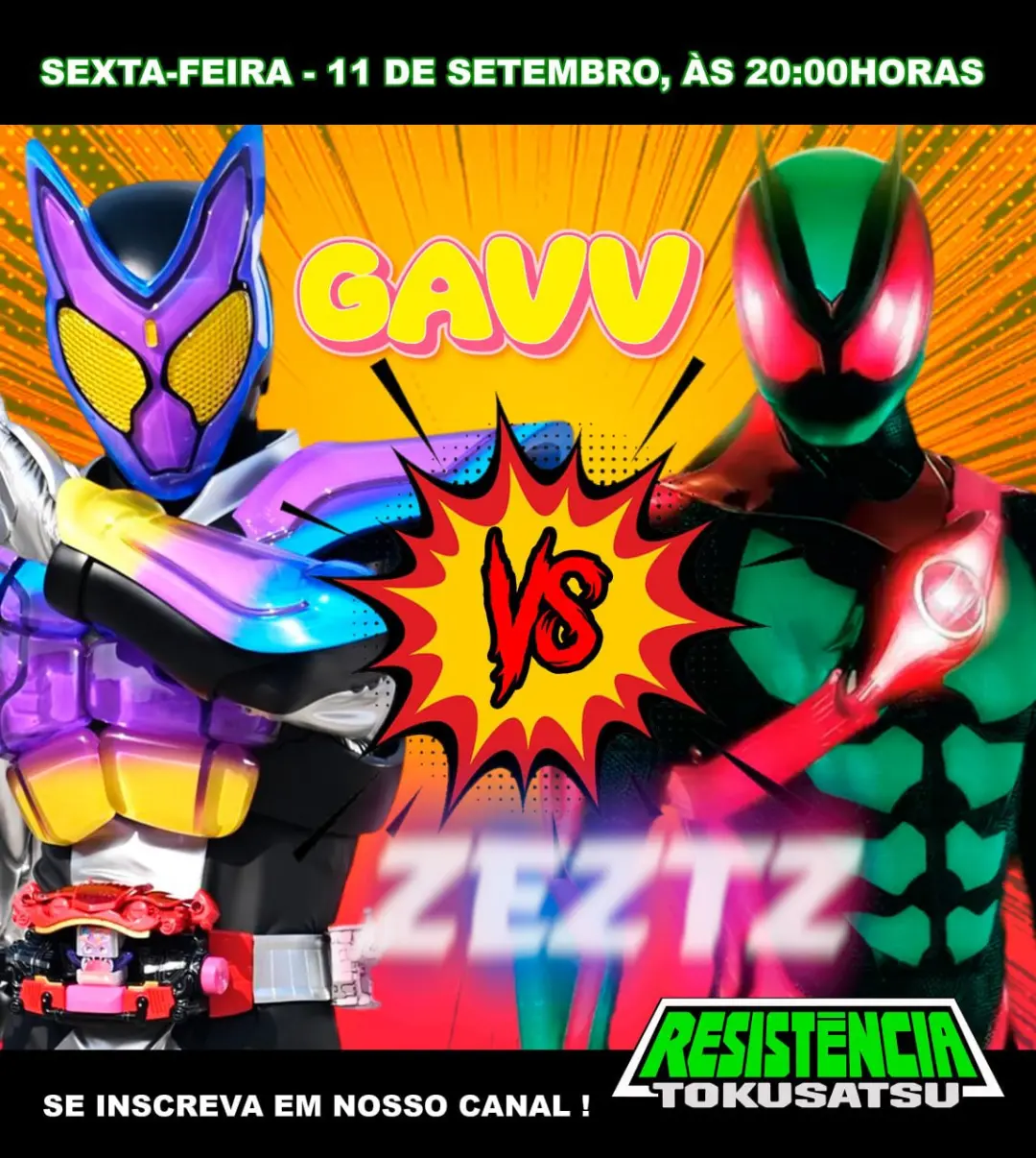 No mangá de KAMEN RIDER ZO (de 1993) há um capítulo extra do mangá
