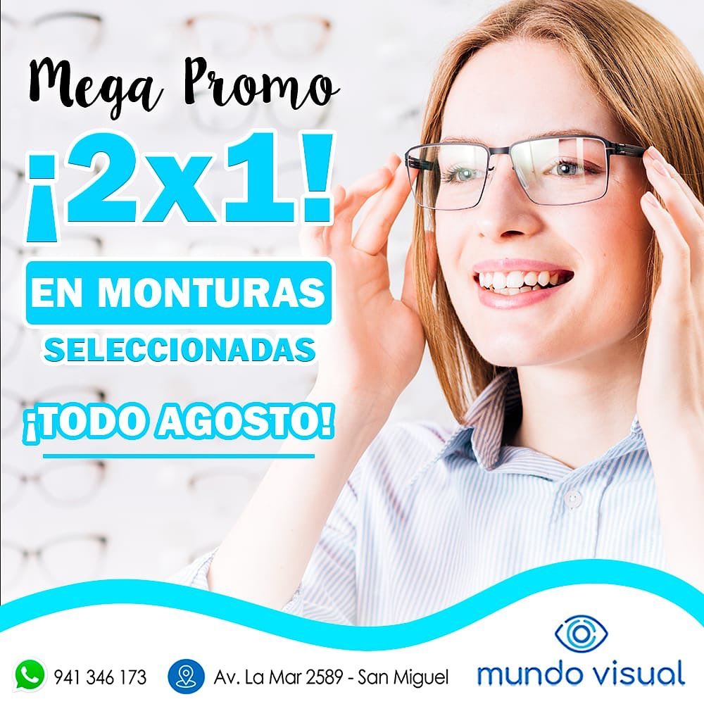 Mundo Visual