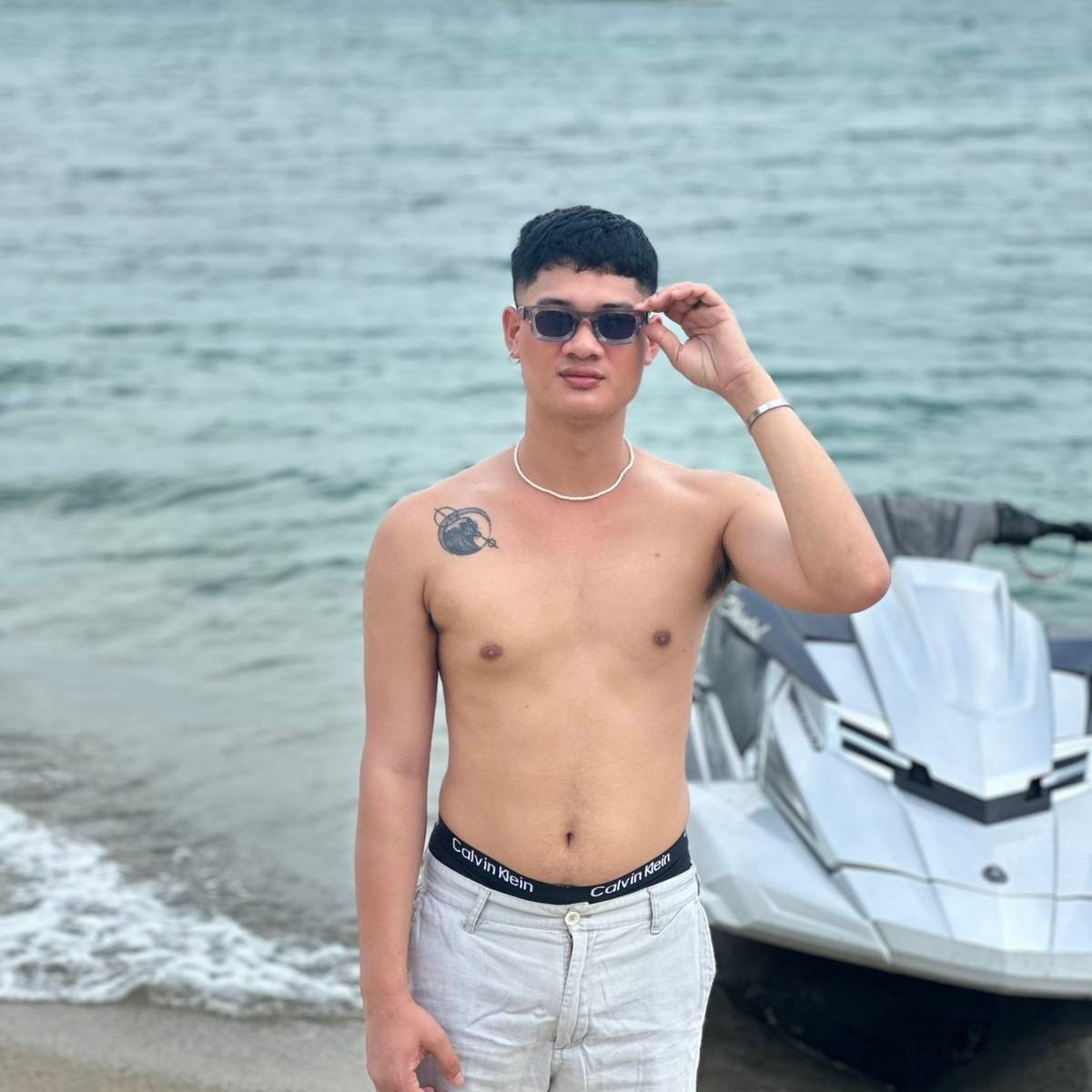 Homar Yu Feliprada