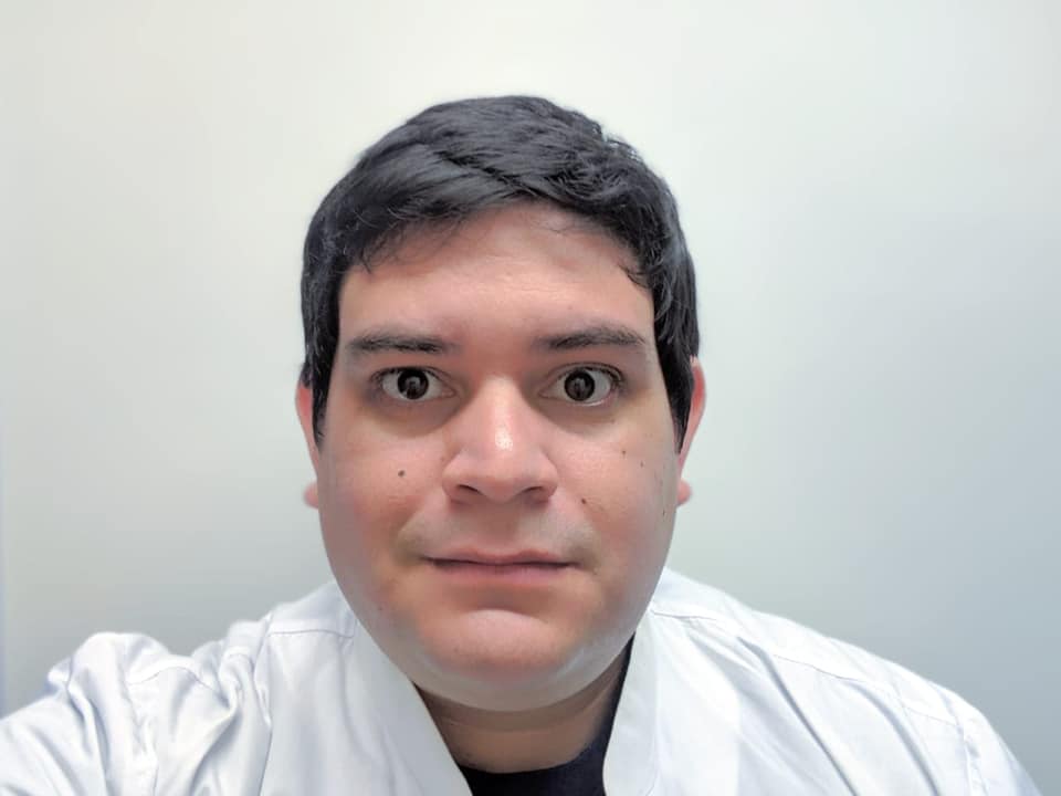 Sanatorio San Carlos - Dr. Tadeo Alarcón NEUROCIRUGIA ADULTOS ...
